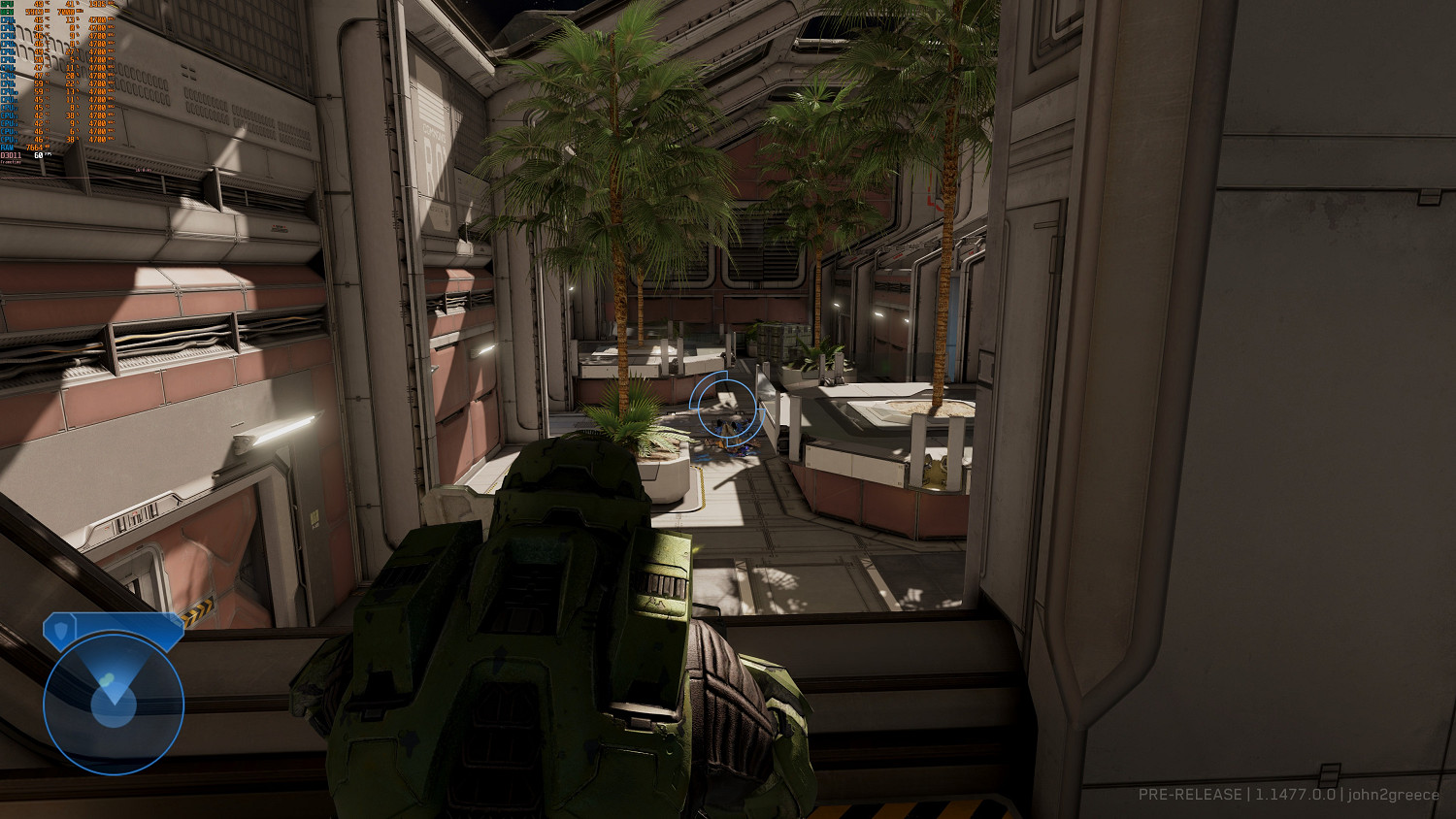 DSOGaming分享《最後一戰2:年度版》PC版4K截圖 DSOGaming分享《最後一戰2:年度版》PC版4K截圖