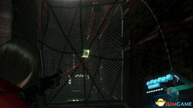 惡靈古堡6艾達王篇圖文攻略 艾達王篇全劇情流程解析 惡靈古堡6艾達王篇圖文攻略 艾達王篇全劇情流程解析