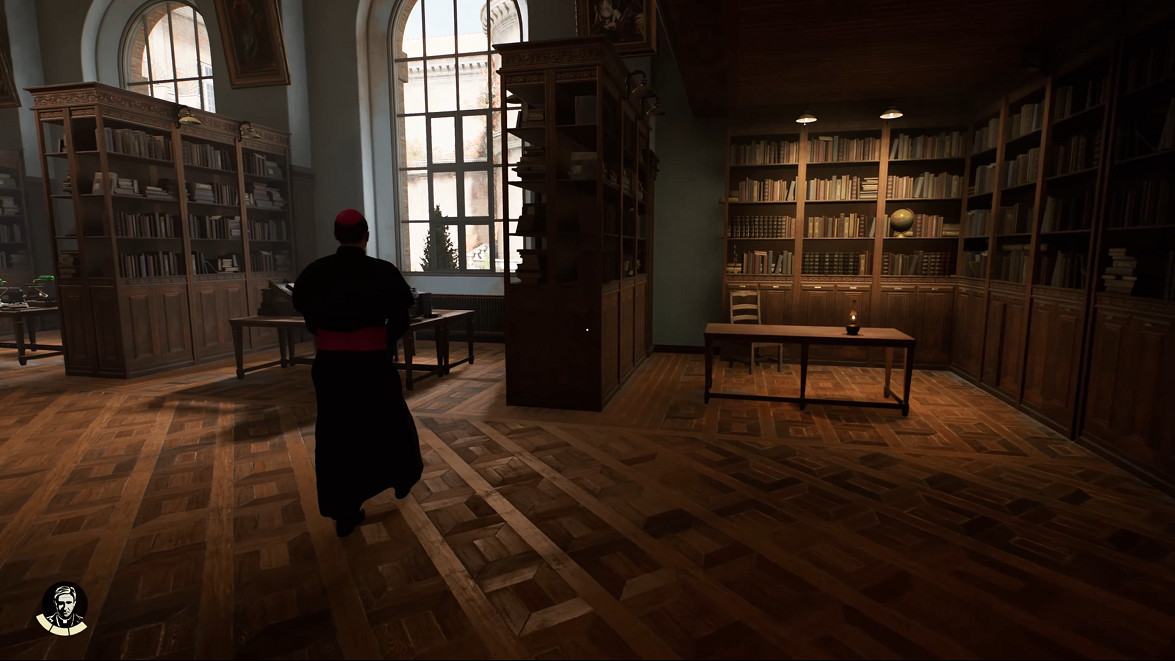 B社新作《奪寶奇兵:古老之圈》14分鐘深度實機展示 B社新作《奪寶奇兵:古老之圈》14分鐘深度實機展示