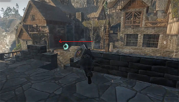 《霧鎖王國》凜冬套裝獲取方法