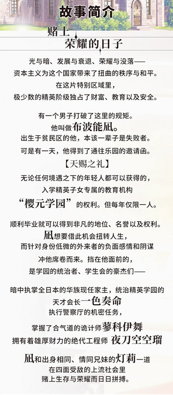 不要996要くくる,天選庶民的真命之選已在Steam發售,首周58 不要996要くくる,天選庶民的真命之選已在Steam發售,首周58