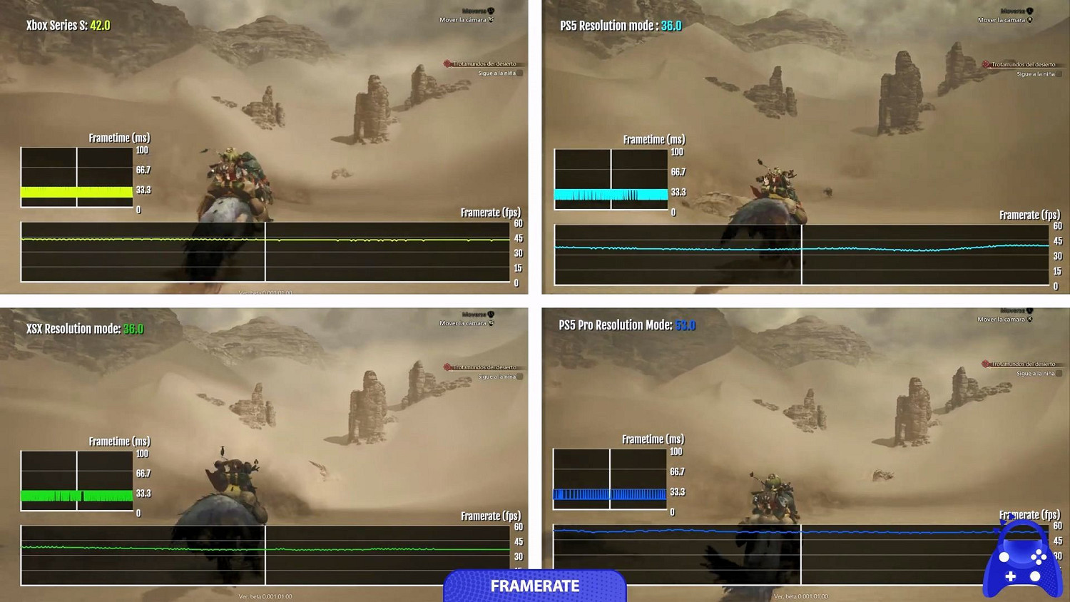 《怪獵荒野》B測性能表現引關注 正式版優化引期待 《怪獵荒野》B測性能表現引關注 正式版優化引期待