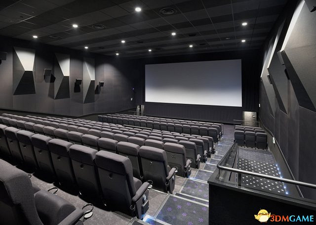 《惡靈古堡6》日本終上映 新宿安布雷拉研究所公開 《惡靈古堡6》日本終上映 新宿安布雷拉研究所公開