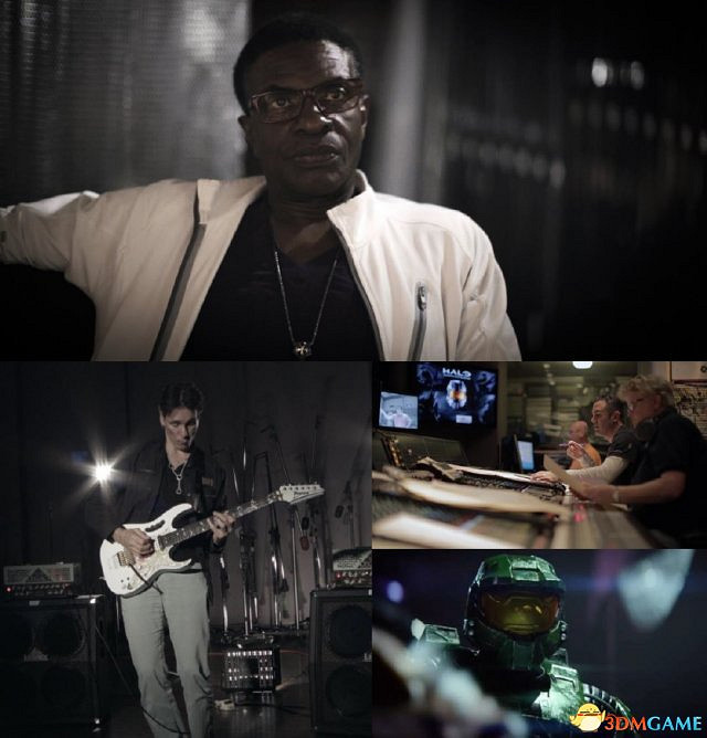 再造傳奇！《光暈2：周年紀念版》即將於下周發布