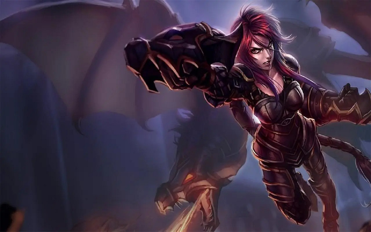 《英雄聯盟》遊戲網名吸引人的暱稱大全