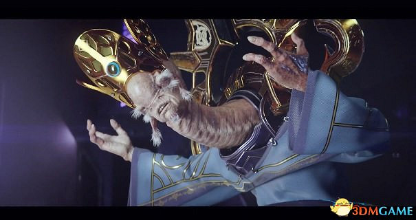 陣容強大！《光暈2：周年紀念版》再造傳奇紀錄片