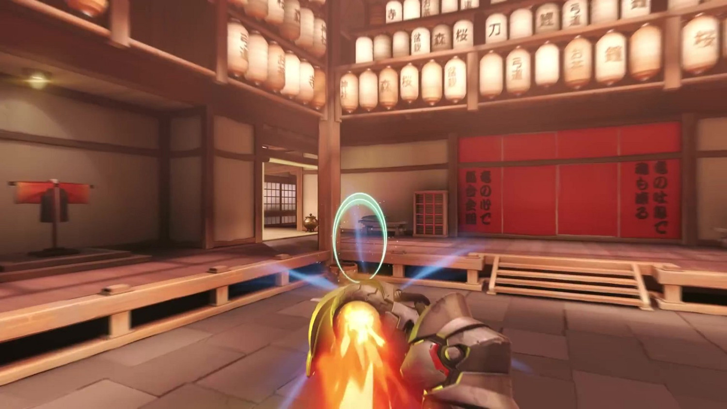 鬥陣特攻：經典限時模式11/12登陸《鬥陣特攻2》