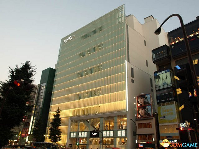 《惡靈古堡6》日本終上映 新宿安布雷拉研究所公開 《惡靈古堡6》日本終上映 新宿安布雷拉研究所公開