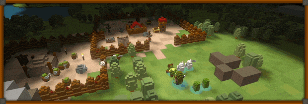 城市建造策略遊戲《黑暗之秋》現已推出試玩Demo 計劃於2025年正式發行 城市建造策略遊戲《黑暗之秋》現已推出試玩Demo 計劃於2025年正式發行