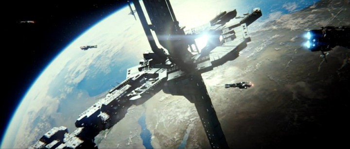 畫面效果提升 《光暈2:周年紀念版》與原版對比圖 畫面效果提升 《光暈2:周年紀念版》與原版對比圖