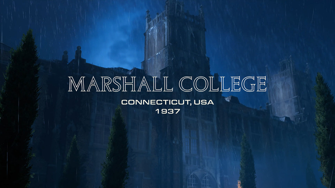 B社新作《奪寶奇兵:古老之圈》14分鐘深度實機展示 B社新作《奪寶奇兵:古老之圈》14分鐘深度實機展示