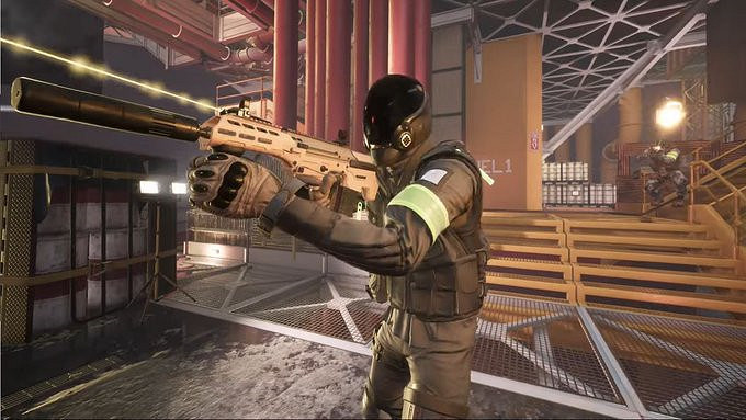 《黑山》製作人透露最新開發項目 與《戰慄時空》無關