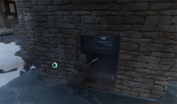 《霧鎖王國》凜冬套裝獲取方法