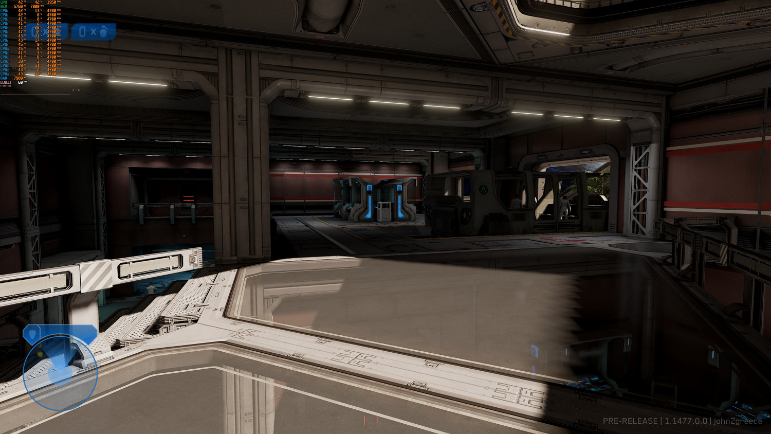 DSOGaming分享《最後一戰2:年度版》PC版4K截圖 DSOGaming分享《最後一戰2:年度版》PC版4K截圖