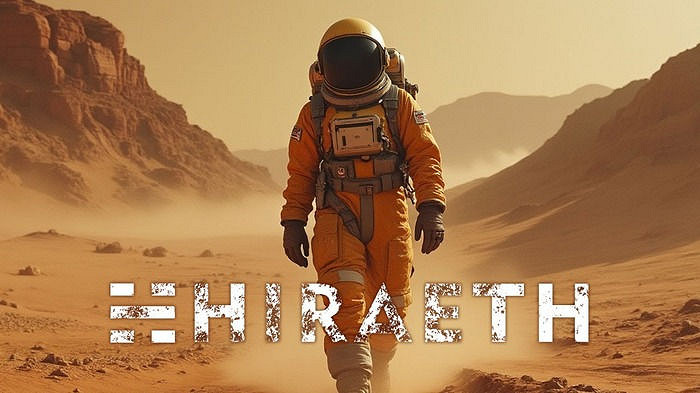 《HIRAETH》開啟眾籌 探索荒蕪星球的生存冒險之旅 《HIRAETH》開啟眾籌 探索荒蕪星球的生存冒險之旅