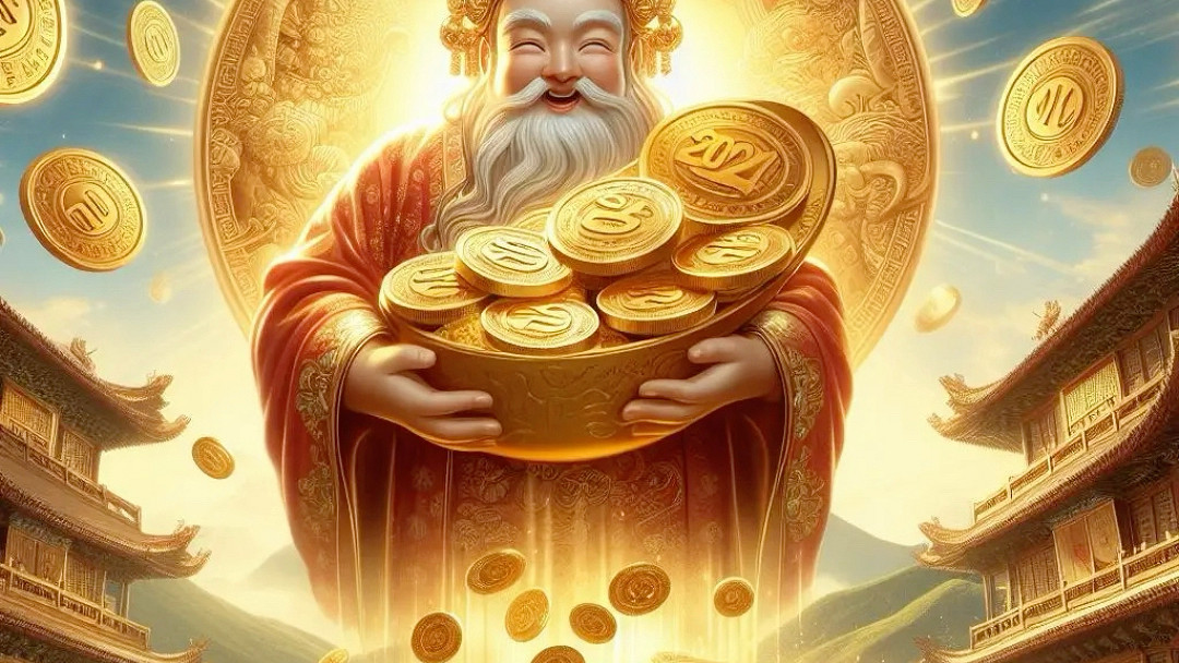 《英雄聯盟》帶財運的網名大全 《英雄聯盟》帶財運的網名大全