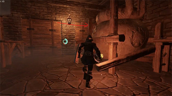 《霧鎖王國》凜冬套裝獲取方法