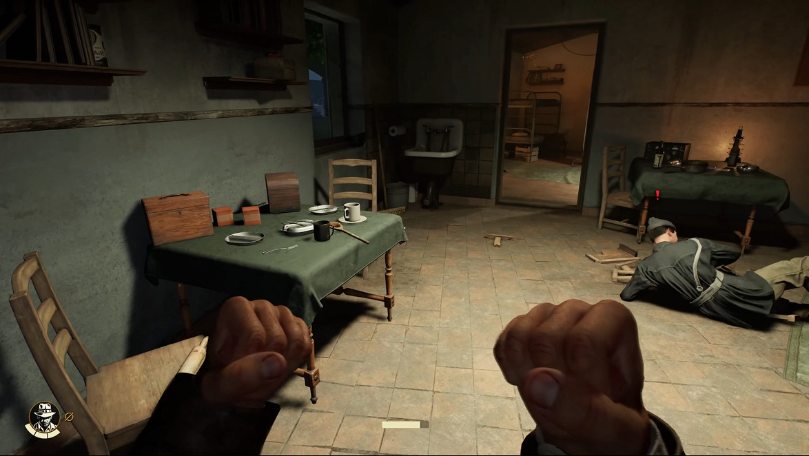 B社新作《奪寶奇兵:古老之圈》14分鐘深度實機展示 B社新作《奪寶奇兵:古老之圈》14分鐘深度實機展示