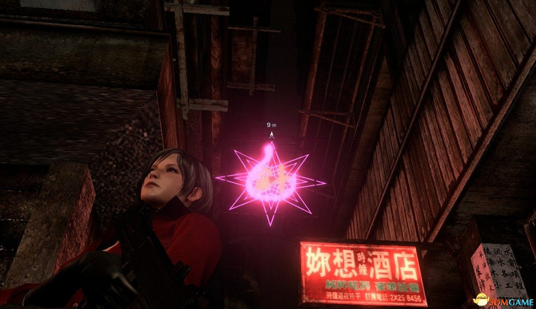 惡靈古堡6 中國式廣告大全 中國特色 惡靈古堡6 中國式廣告大全 中國特色