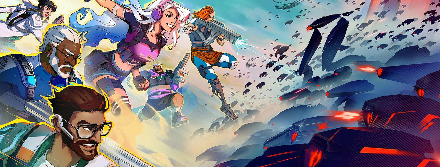 育碧新遊《Project U》遇重大挫折！重回初始設計階段