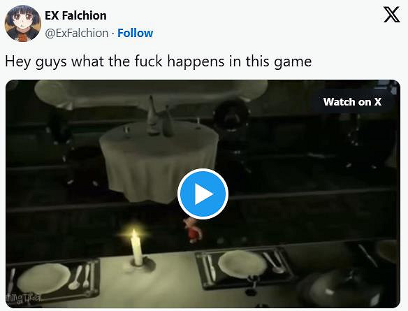 20年前老遊戲!兒童版和火遍外網