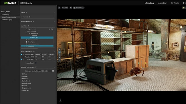 GPU 伴侶： NVIDIA  App 借助 AI 驅動的工具和功能為 RTX GPU 提供強力支援