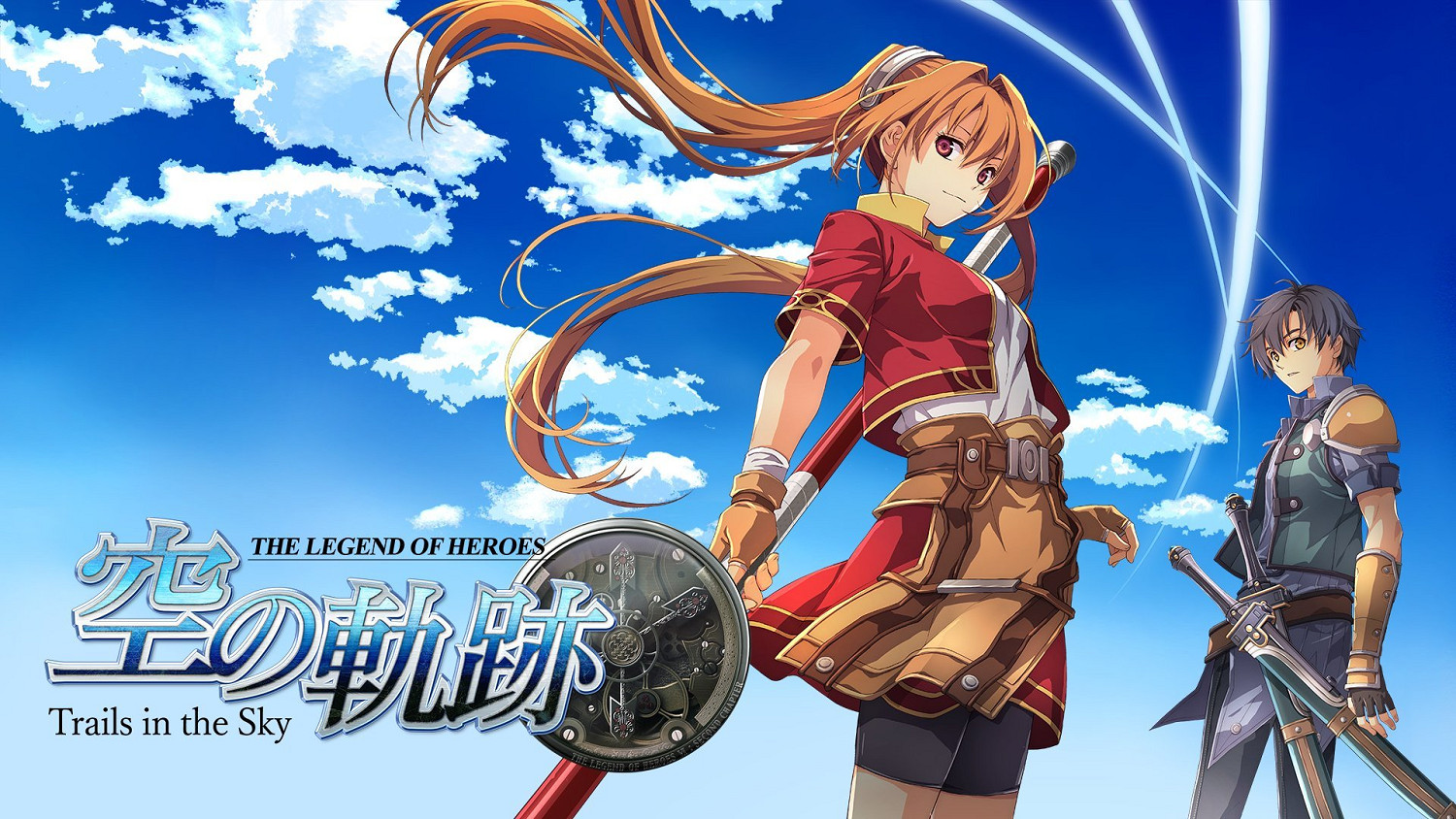 Falcom多款遊戲籌備中 《英雄傳說:空之軌跡 the 1st》計劃2025年9月之前發售 Falcom多款遊戲籌備中 《英雄傳說:空之軌跡 the 1st》計劃2025年9月之前發售