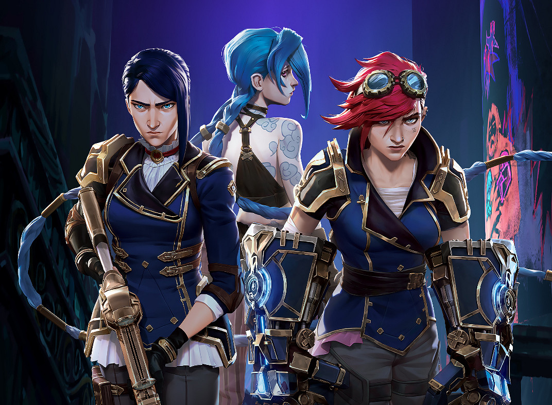 瑟提為了加入羅貝爾染了頭?雲頂S13賽季即將上線! 瑟提為了加入羅貝爾染了頭?雲頂S13賽季即將上線!