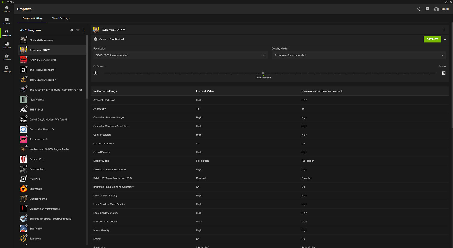 NVIDIA App正式推出 PC玩家和創作者必備工具 NVIDIA App正式推出 PC玩家和創作者必備工具
