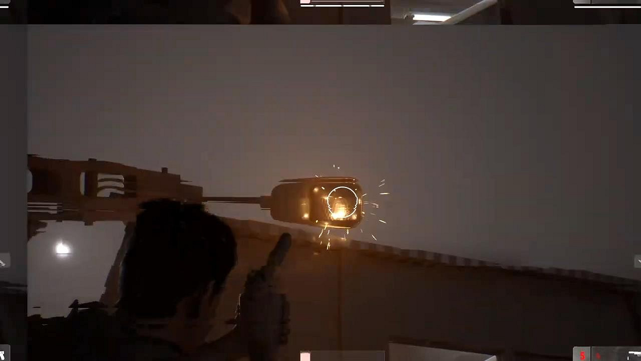 動作遊戲《Project TH》新影片 韓國版縱橫諜海! 動作遊戲《Project TH》新影片 韓國版縱橫諜海!