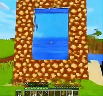 世界上第一款AI遊戲出現了,但實際體驗卻讓人San值狂掉? 世界上第一款AI遊戲出現了,但實際體驗卻讓人San值狂掉?