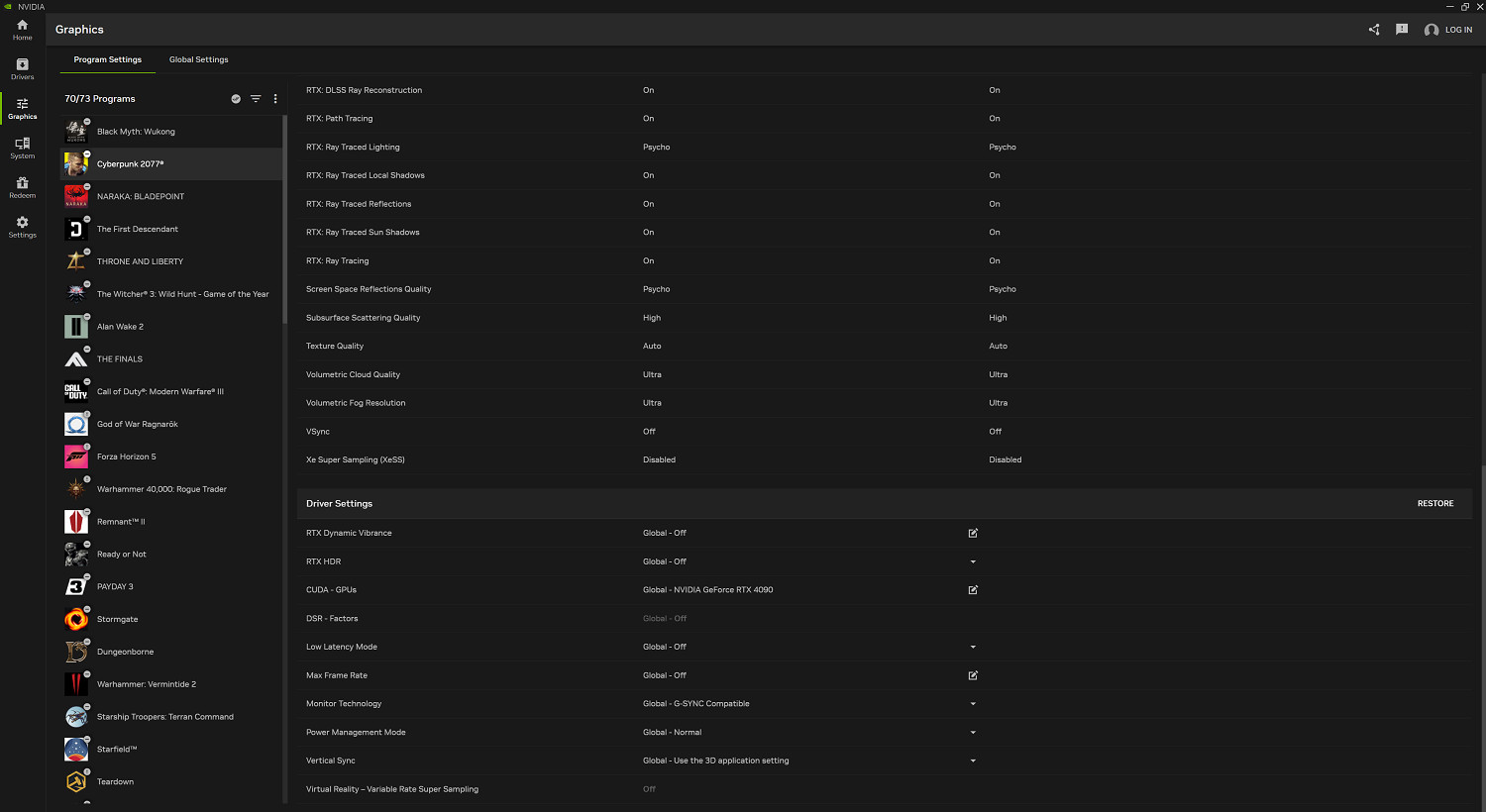 NVIDIA App正式推出 PC玩家和創作者必備工具 NVIDIA App正式推出 PC玩家和創作者必備工具