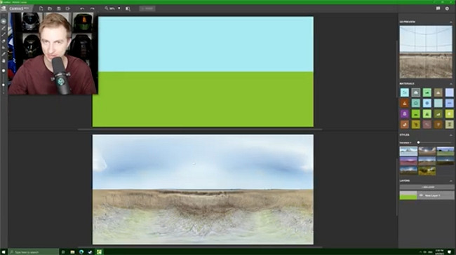 GPU 伴侶： NVIDIA  App 借助 AI 驅動的工具和功能為 RTX GPU 提供強力支援