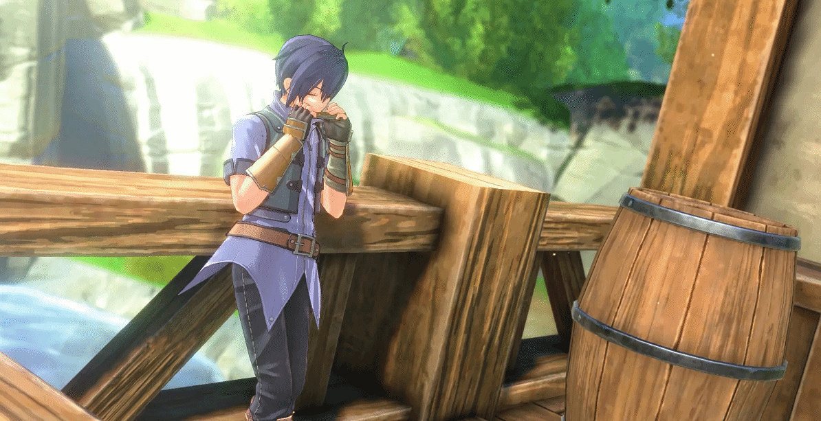 日本Falcom公司發布年度財報 透露未來遊戲發布計劃 日本Falcom公司發布年度財報 透露未來遊戲發布計劃