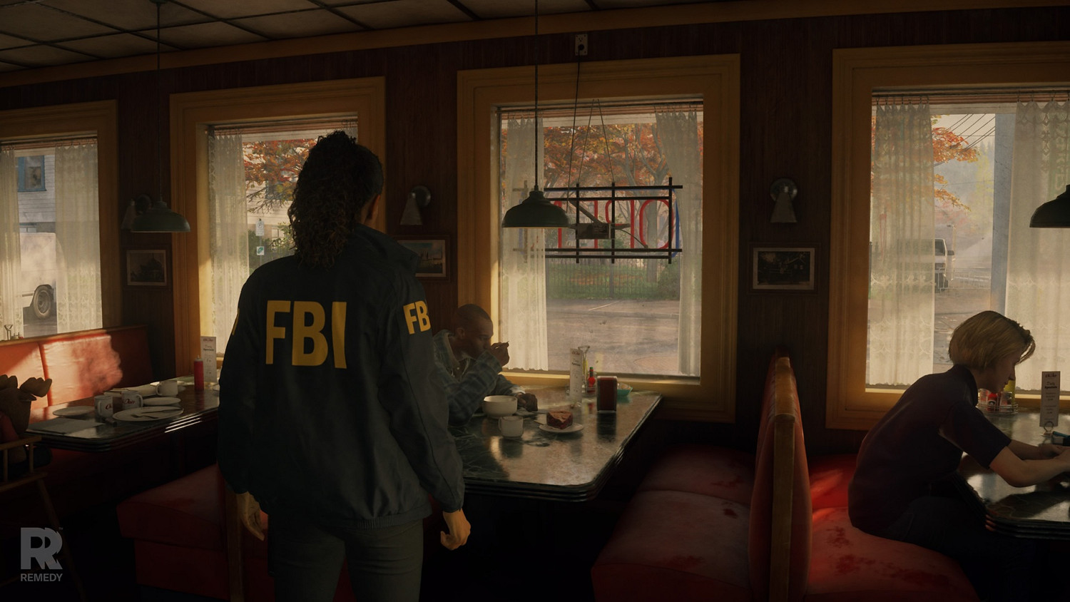 時代的發展卻是遊戲的退化?《輻射3》與屎黃色絕配! 時代的發展卻是遊戲的退化?《輻射3》與屎黃色絕配!