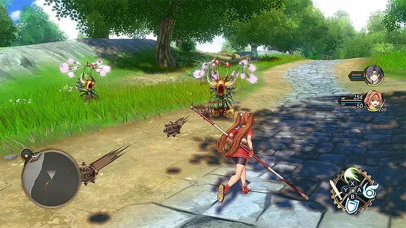 日本Falcom公司發布年度財報 透露未來遊戲發布計劃 日本Falcom公司發布年度財報 透露未來遊戲發布計劃