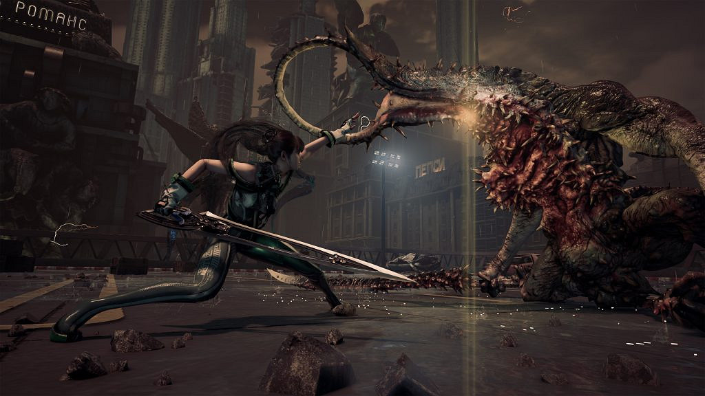 《劍星》將來有可能在2025年登陸PC!會比PS5表現更亮眼! 《劍星》將來有可能在2025年登陸PC!會比PS5表現更亮眼!