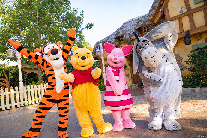 據報導迪士尼正在考慮讓EA CEO安德魯接替迪士尼高層