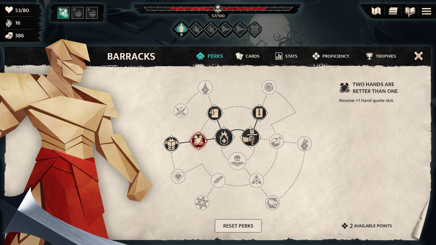 摺紙風格肉鴿《Inkborn》Steam頁面  明年發售