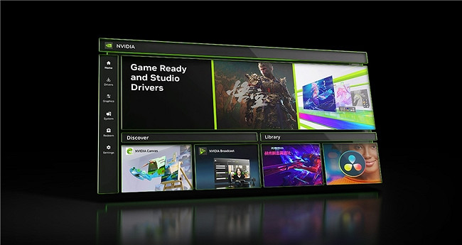 GPU 伴侶： NVIDIA  App 借助 AI 驅動的工具和功能為 RTX GPU 提供強力支援