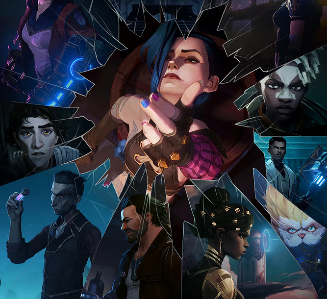 瑟提為了加入羅貝爾染了頭?雲頂S13賽季即將上線! 瑟提為了加入羅貝爾染了頭?雲頂S13賽季即將上線!