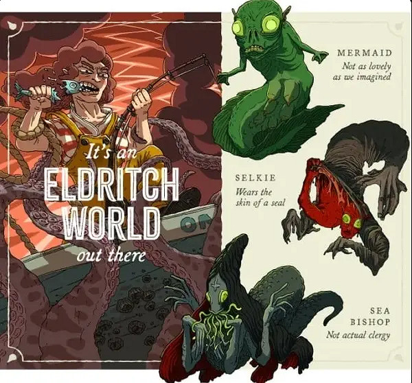 特朗普對中國征收關稅可能會損害桌遊和TTRPG發行商 特朗普對中國征收關稅可能會損害桌遊和TTRPG發行商