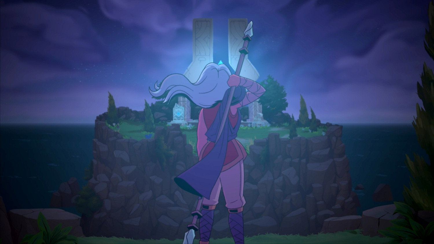 《星之海》“秋分黎明”免費上線！明年還有免費DLC！