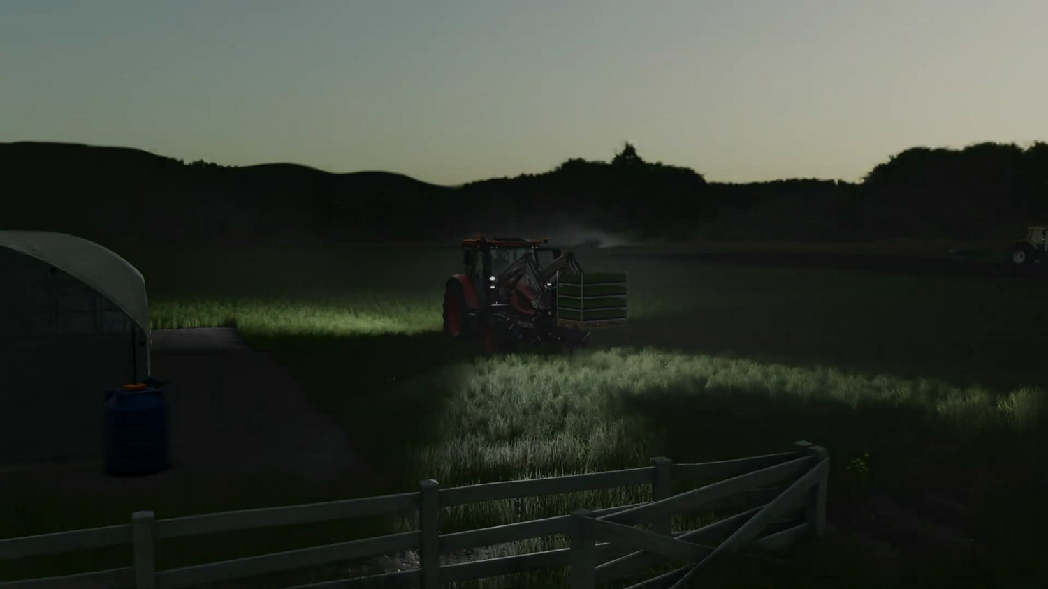 圓你一個做農民的夢！《模擬農場25》發售預告片欣賞