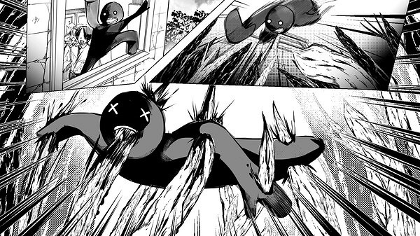 視覺小說《Die by Anything》Steam頁面開放！年內發行