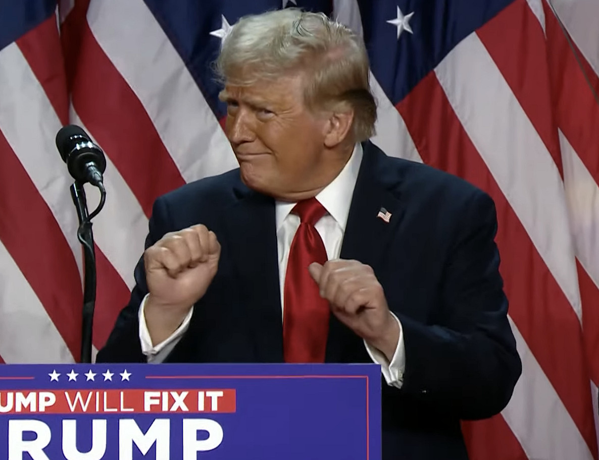 特朗普對中國征收關稅可能會損害桌遊和TTRPG發行商 特朗普對中國征收關稅可能會損害桌遊和TTRPG發行商