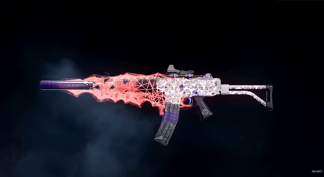 《COD：黑色行動6》S1戰鬥通行證預告 11月14日上線