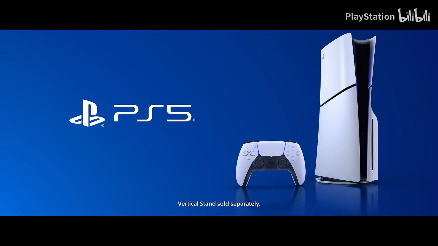 PS公布全新品牌宣傳片：全力感受PS5的“玩無極限”