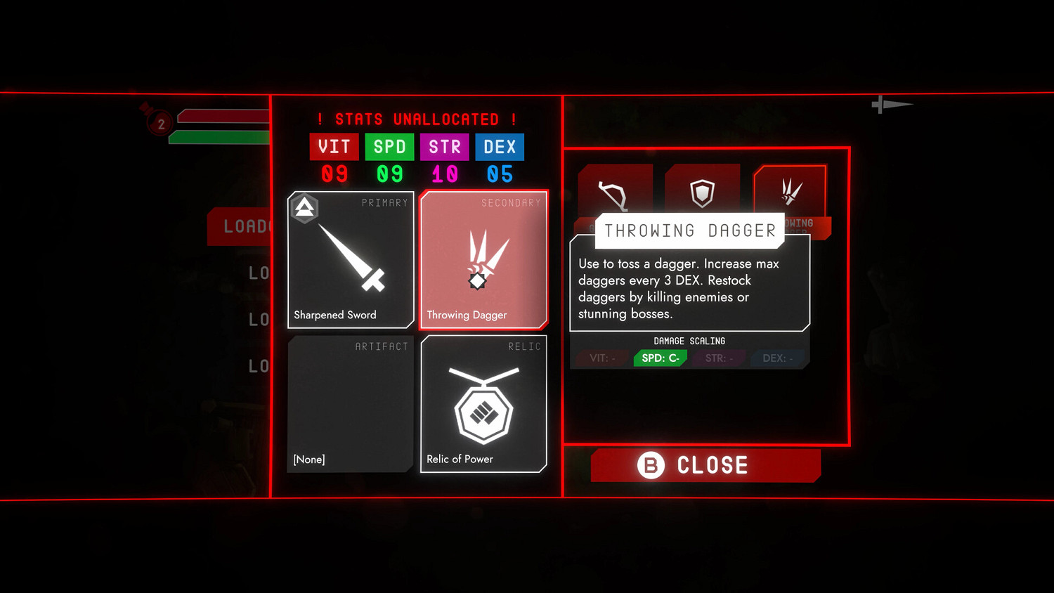 極簡風格類魂遊戲《虛空魂靈》現已在Steam平台正式推出 獲得好評