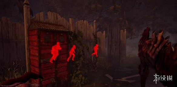 《黎明死線》2v8模式回歸 增加可選殺手 新增事件 《黎明死線》2v8模式回歸 增加可選殺手 新增事件